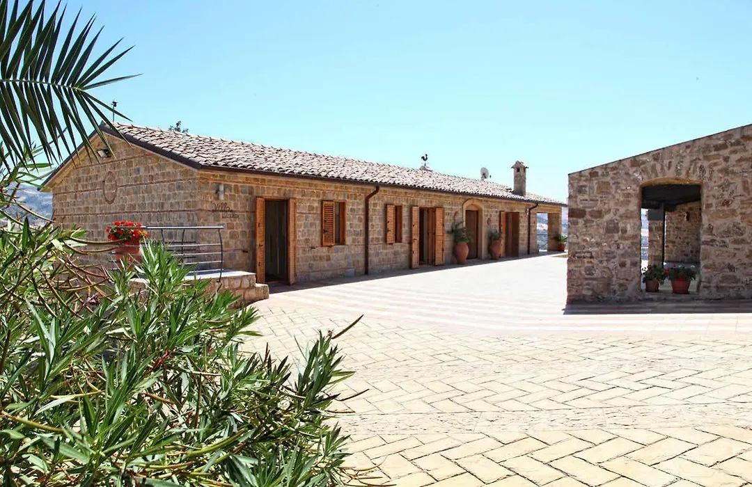 Villa Viola B&B Resort-1