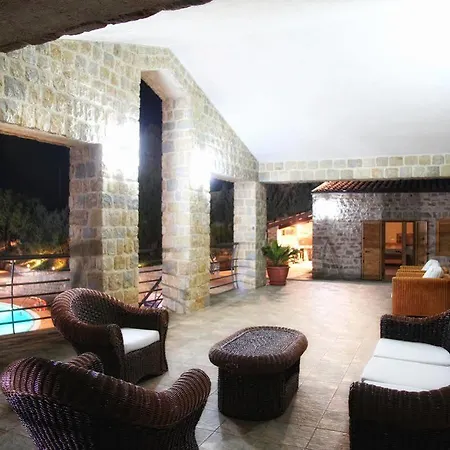 Villa Viola B&B Resort-2